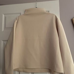 ADAY like a boss sweatshirt